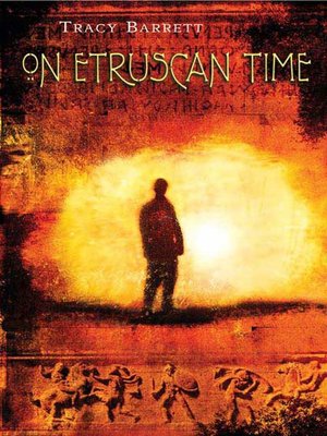 cover image of On Etruscan Time